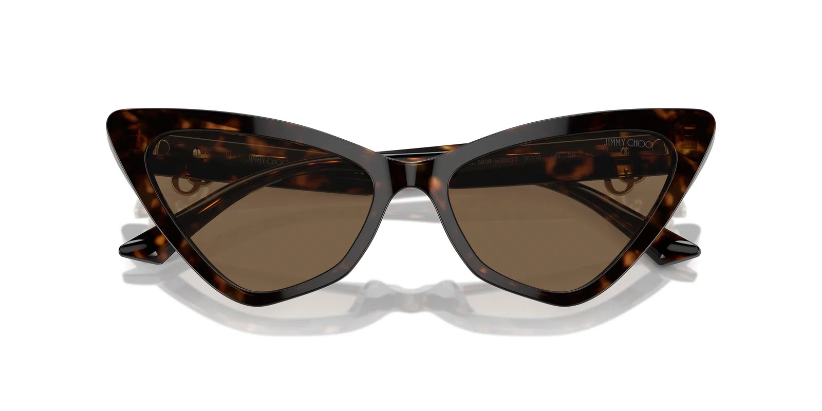 Jimmy Choo 5008 Sunglasses - view 15